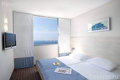 Valamar Diamant Hotel 6